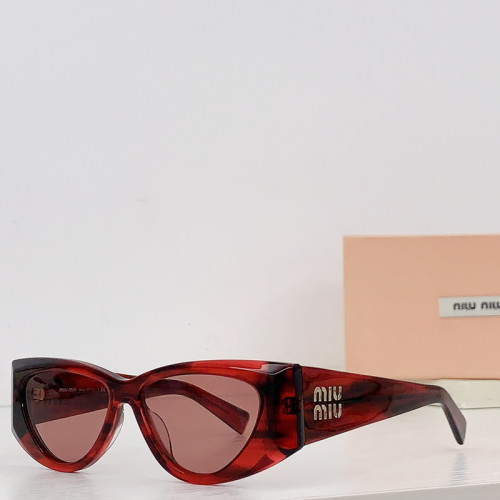 Miu Miu Sunglasses AAAA-560