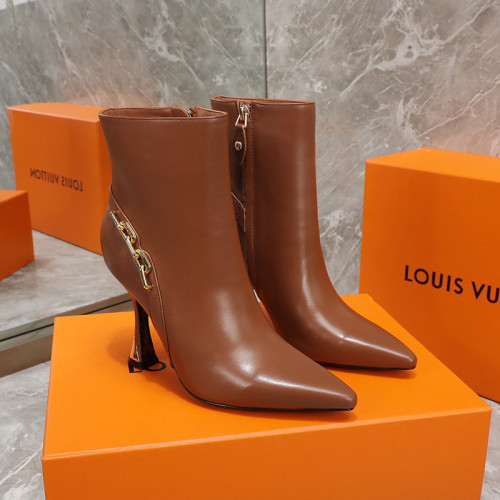 Super Max Custom LV Shoes-2720