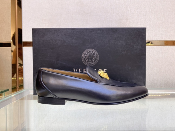 Super Max Versace Shoes-273