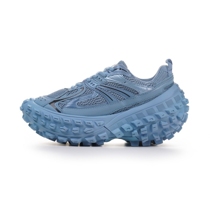 B 17FW Tripe-S High End Sneaker-400