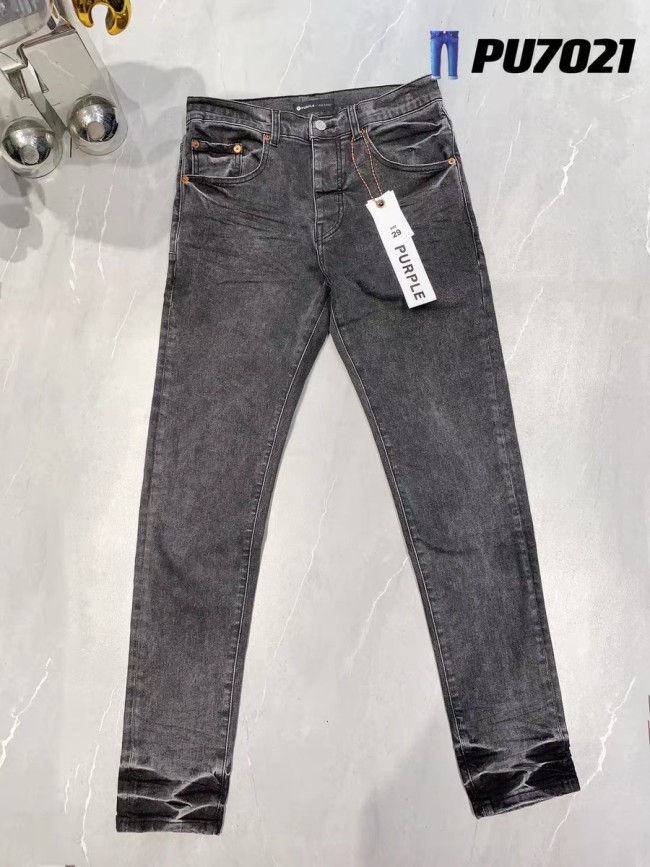 Purple Brand Jeans 1：1 Quality-015