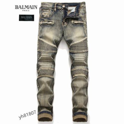 Balmain Jeans AAA quality-549