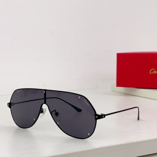 Cartier Sunglasses AAAA-2699