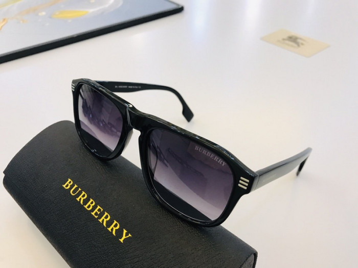 Burberry Sunglasses AAAA-1387