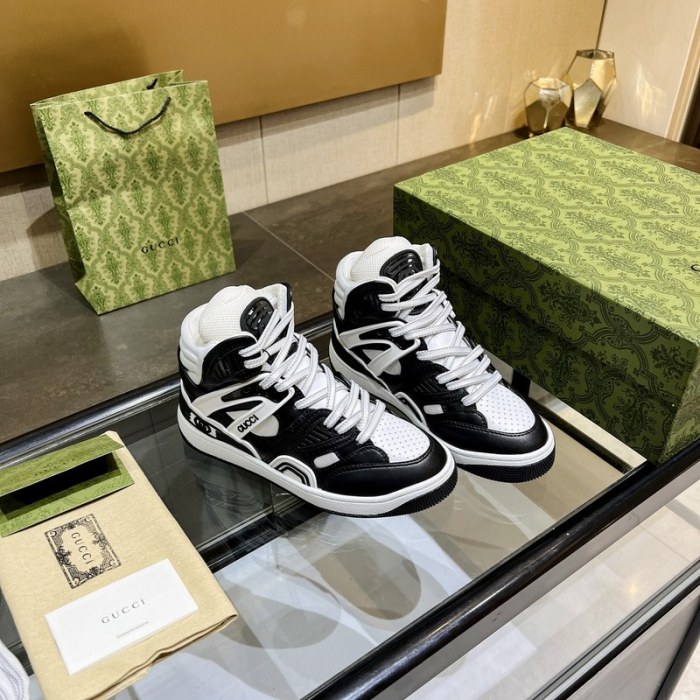 Super Max G Shoes-1052