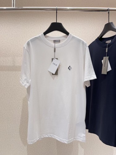 Dior Shirt High End Quality-375