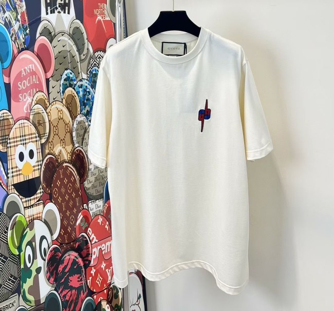 G Shirt High End Quality-531