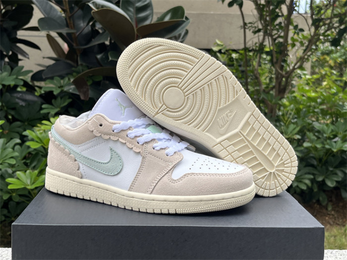 Authentic Air Jordan 1 Low DZ5356-800