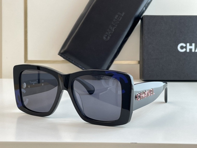 CHNL Sunglasses AAAA-1457