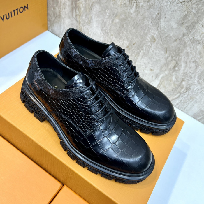 Super Max Custom LV Shoes-2328