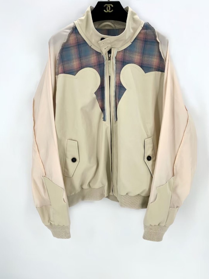 Maison Margiela High End Quality Jacket-002