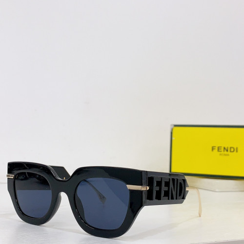 FD Sunglasses AAAA-1932