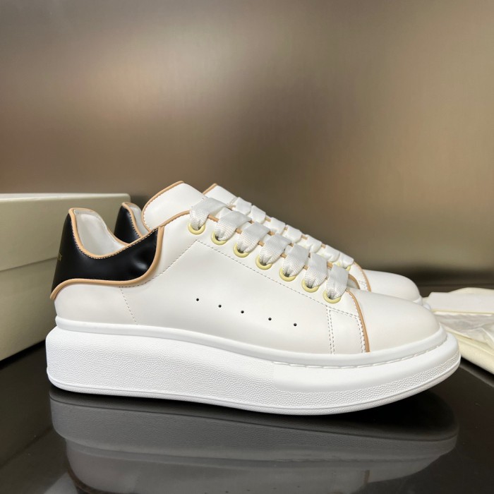 Super Max Alexander McQueen Shoes-807