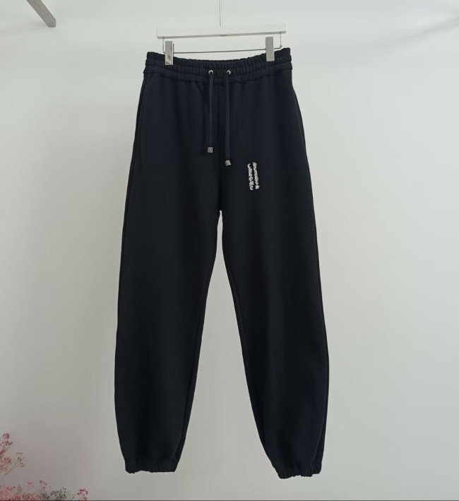 Chrome Hearts Pants High End Quality-008