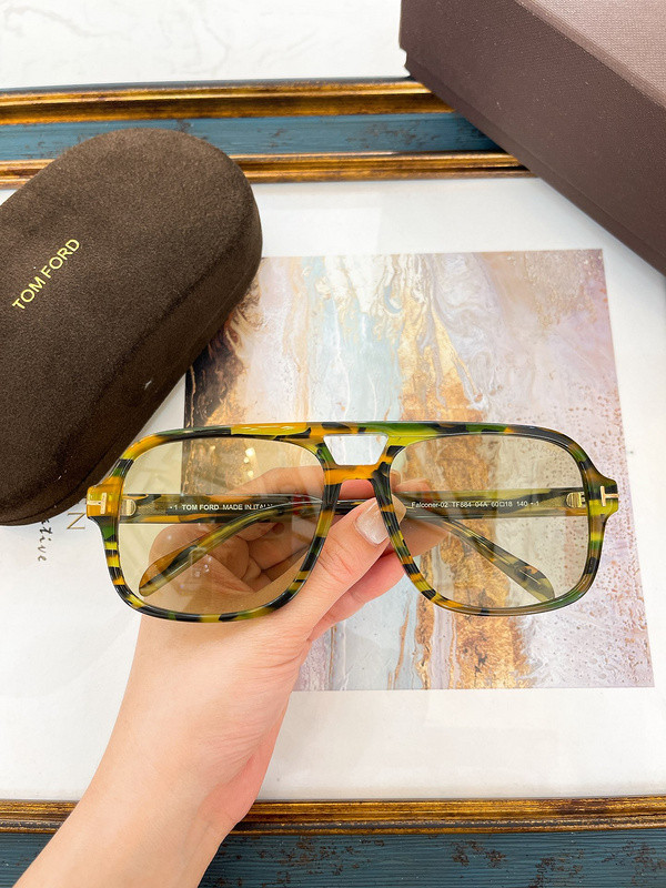 Tom Ford Sunglasses AAAA-2225