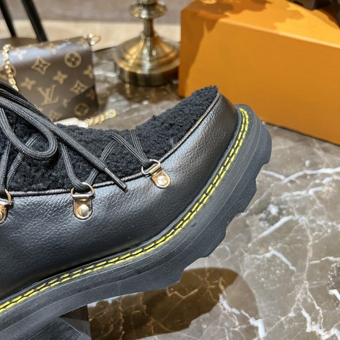 Super Max Custom LV Shoes-2154