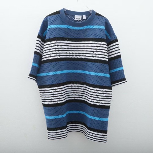 Burberry Shirt High End Quality-041