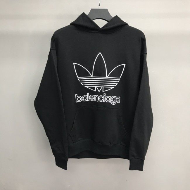 B Hoodies 1：1 Quality-1202(XS-L)