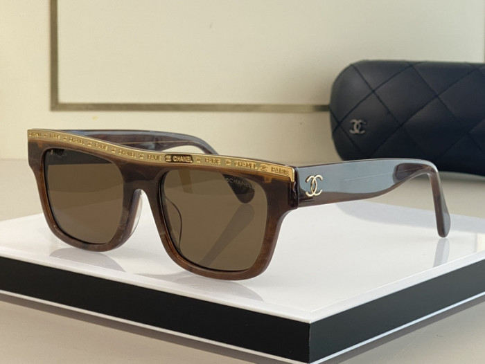 CHNL Sunglasses AAAA-1684