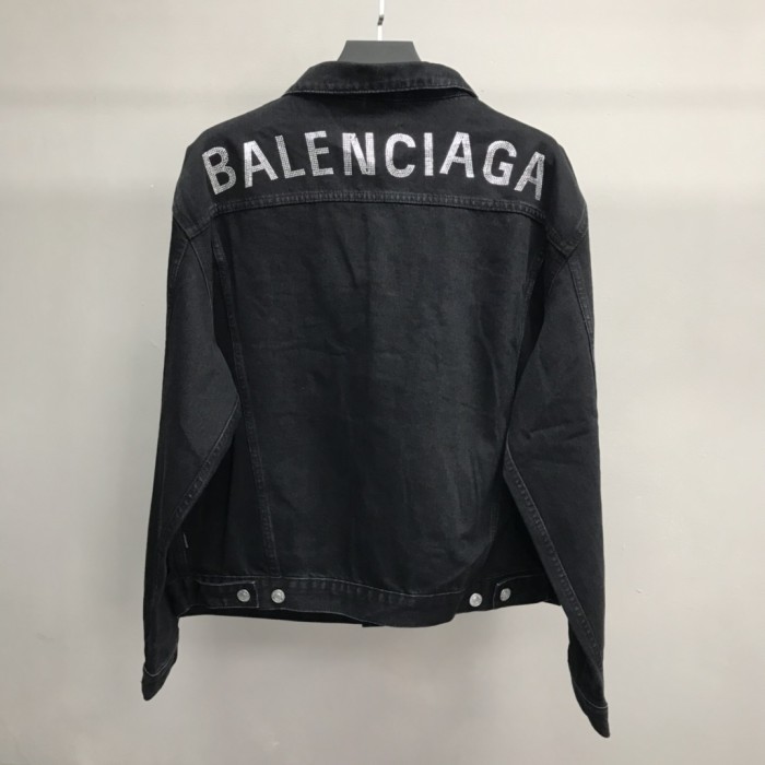 B Jacket 1：1 Quality-477(XS-L)