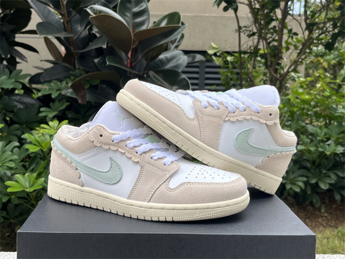 Authentic Air Jordan 1 Low DZ5356-800