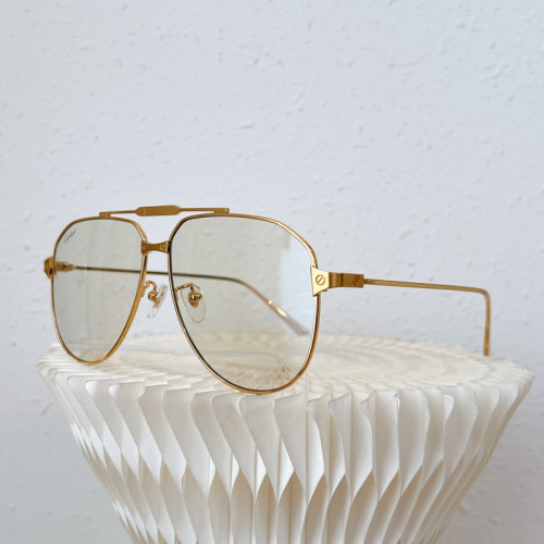 Cartier Sunglasses AAAA-3387