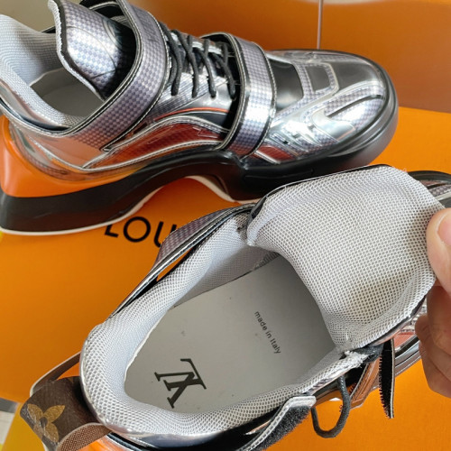 Super Max Custom LV Shoes-2137