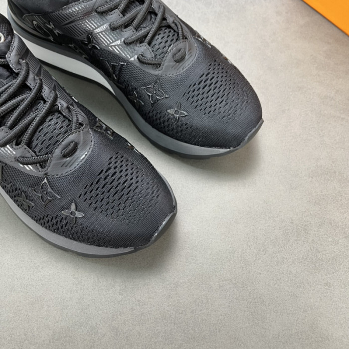 Super Max Custom LV Shoes-2179