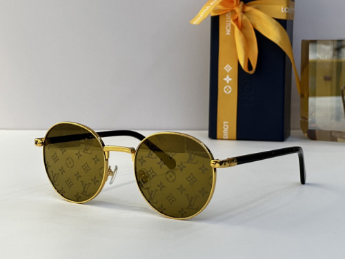 LV Sunglasses AAAA-2597