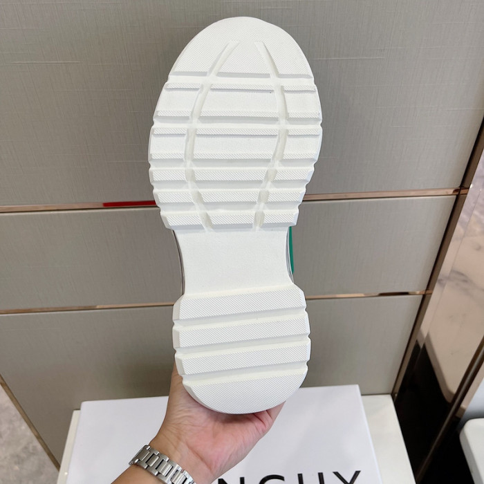 Super Max Givenchy Shoes-197