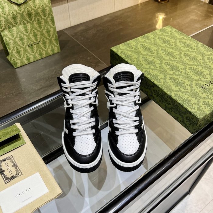 Super Max G Shoes-1052