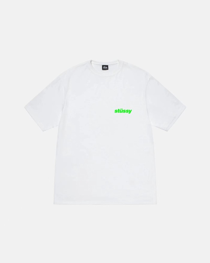 Stussy Shirt 1：1 Quality-425(S-XL)