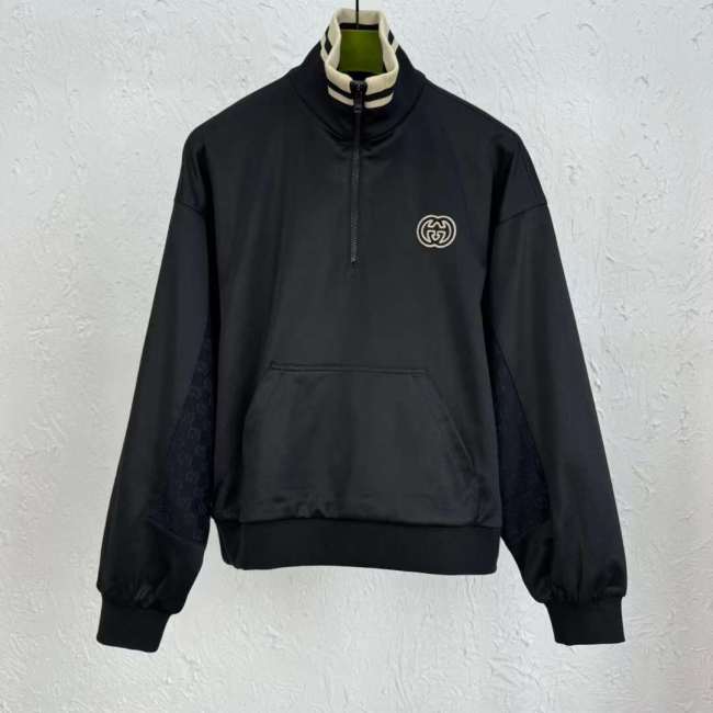 G Jacket High End Quality-208