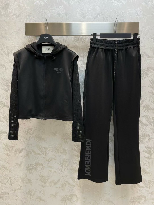 FD Suit High End Quality-004