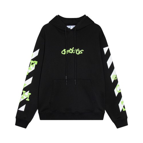 OFF White Hoodies 1：1 quality-114(S-XL)