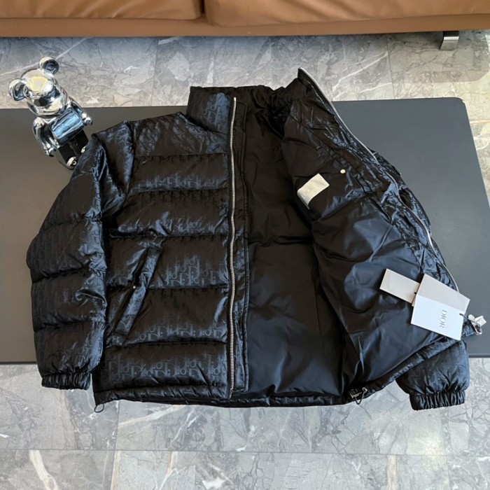 Dior Jacket 1：1 Quality-051