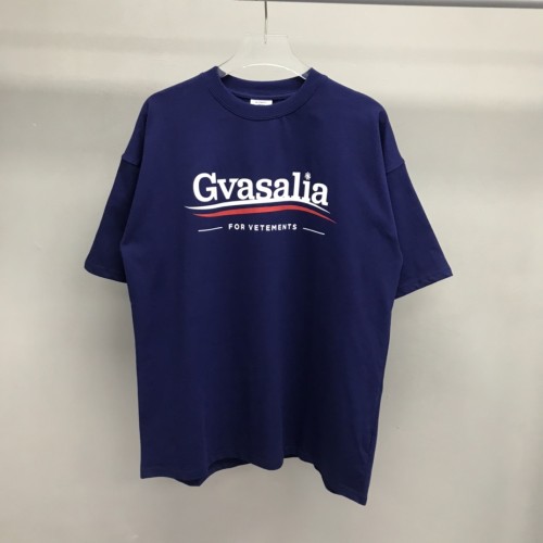 VETEMENTS Shirt 1：1 Quality-256(XS-L)