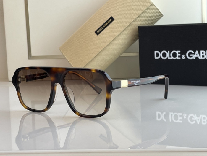 D&G Sunglasses AAAA-1146