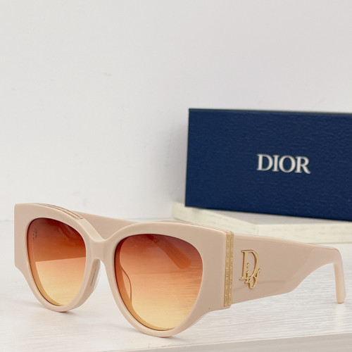 Dior Sunglasses AAAA-1909