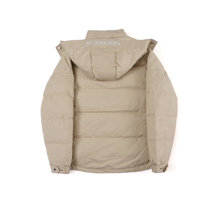 Burberry Jacket 1：1 Quality-194(M-XXXL)