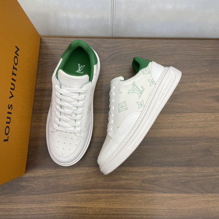 Super Max Custom LV Shoes-2407