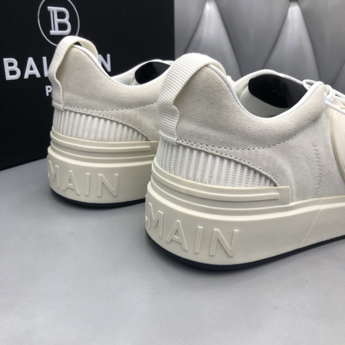 Super Max Balmain Shoes-021