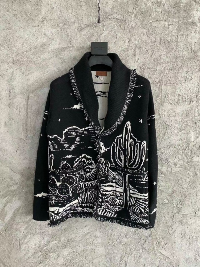 Amir High End Quality Sweater-002