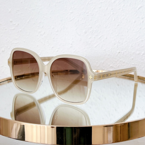 LV Sunglasses AAAA-3202