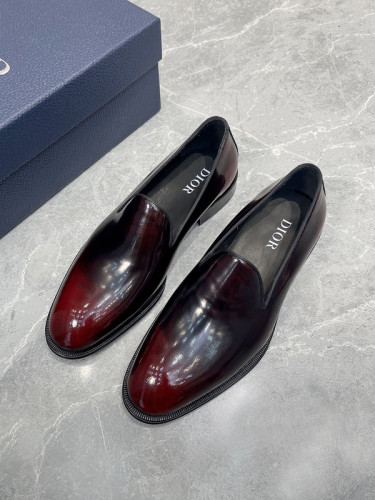 Super Max Dior Shoes-604