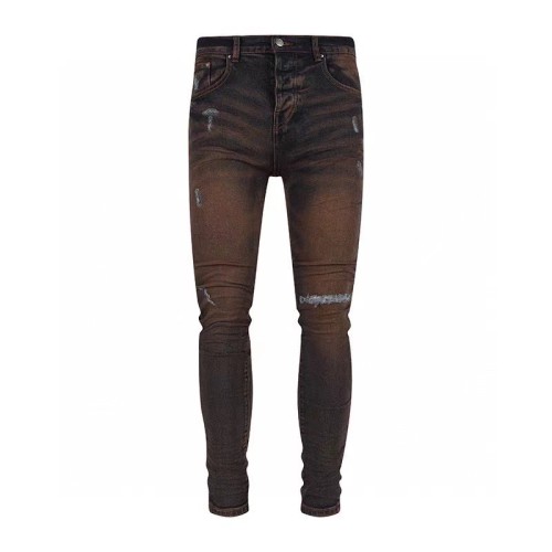AMIRI men jeans 1：1 quality-498
