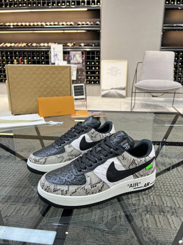 Super Max Custom LV Shoes-2283