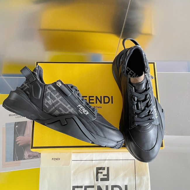 Super Max Custom High End FD Shoes-140