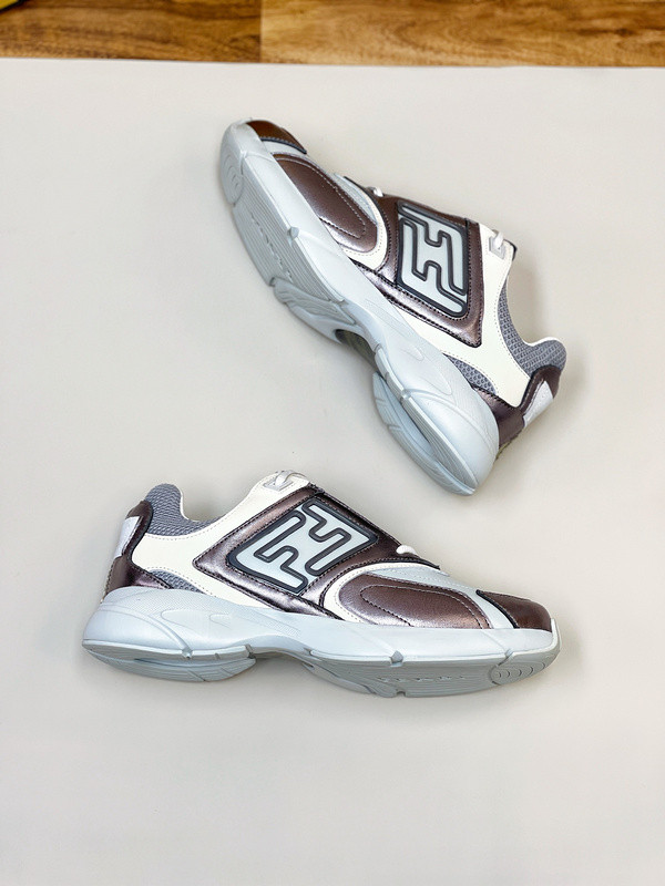 Super Max Custom High End FD Shoes-106