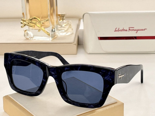 Ferragamo Sunglasses AAAA-557